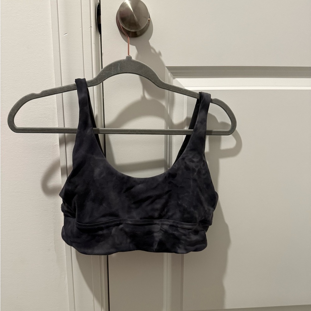 Lululemon Athletica align reversible sports bra